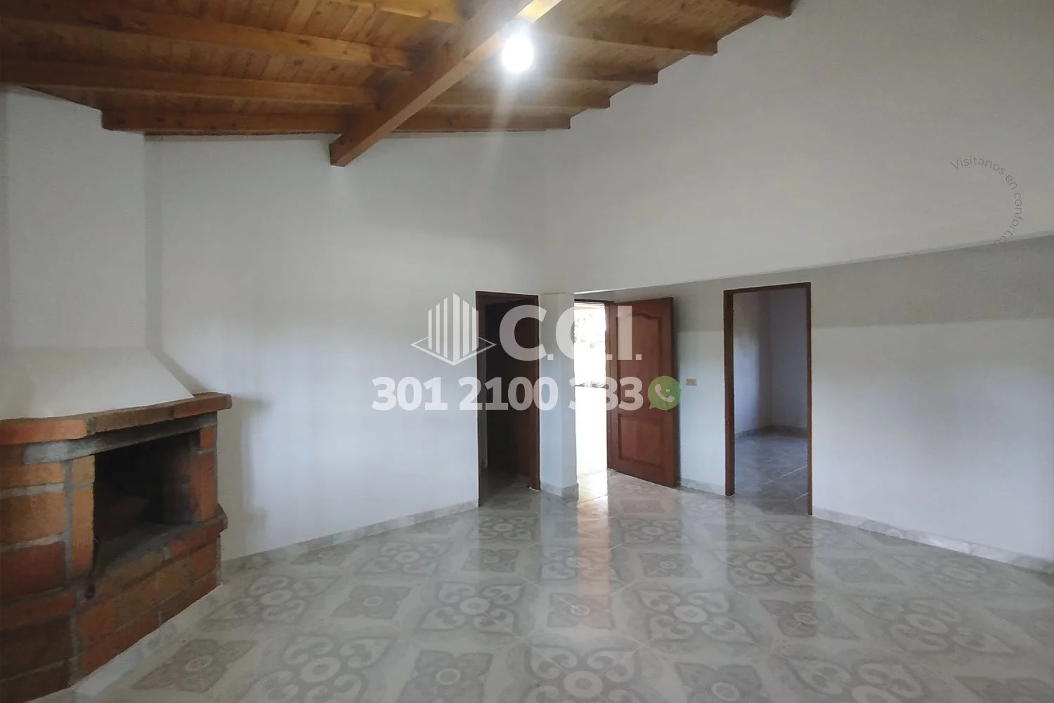 CASA FINCA EN RIONEGRO 8810248 COP/USD — foto 3
