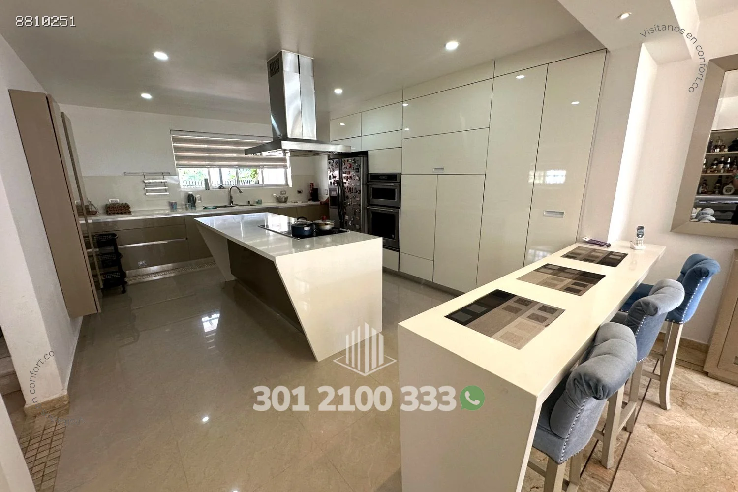 CASA EN EL TESORO - POBLADO 8810251 — foto 4