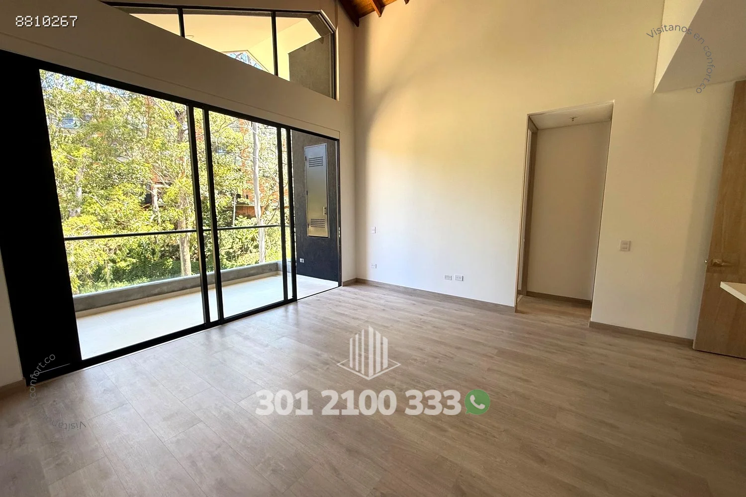 APTO EN LA FÉ - EL RETIRO 8810267 — foto 4
