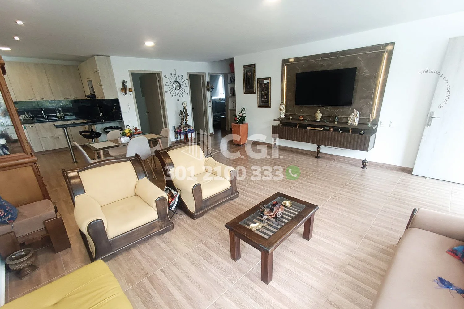 CASA EN LAS BRUJAS - ENVIGADO 8812242 COP/USD — foto 4