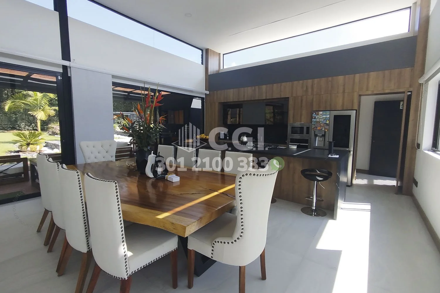 CASA CAMPESTRE EN LLANO GRANDE - RIONEGRO 8901258 COP/USD — foto 4