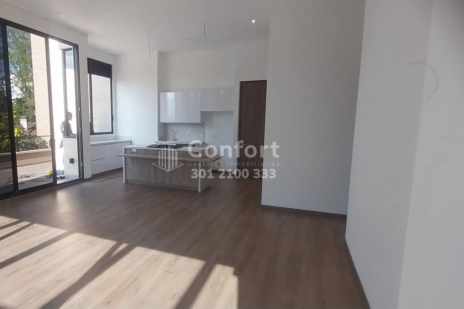 APARTAMENTO EN EL POBLADO 890324 — foto 3