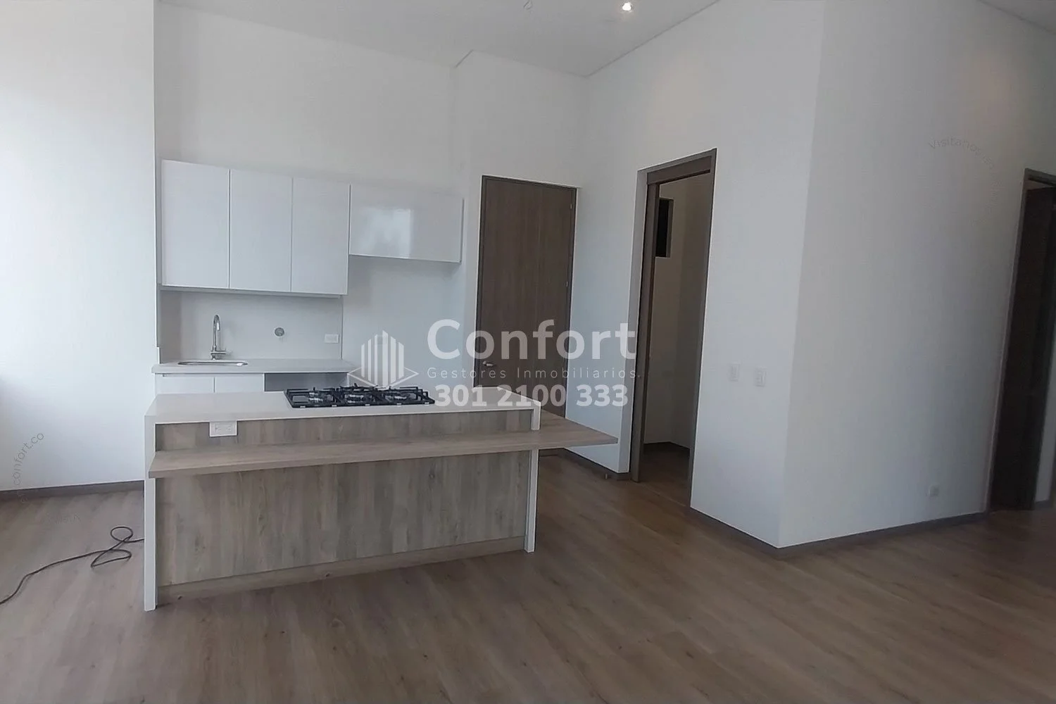 APARTAMENTO EN EL POBLADO 890324 — foto 4