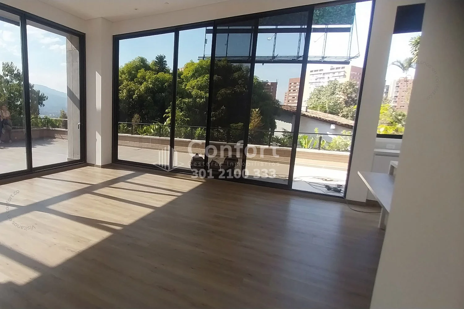 APARTAMENTO EN EL POBLADO 890324 — foto 2