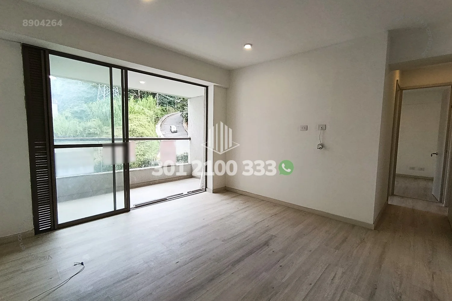 APTO EN PAN DE AZÚCAR - SABANETA 8904264 — foto 2