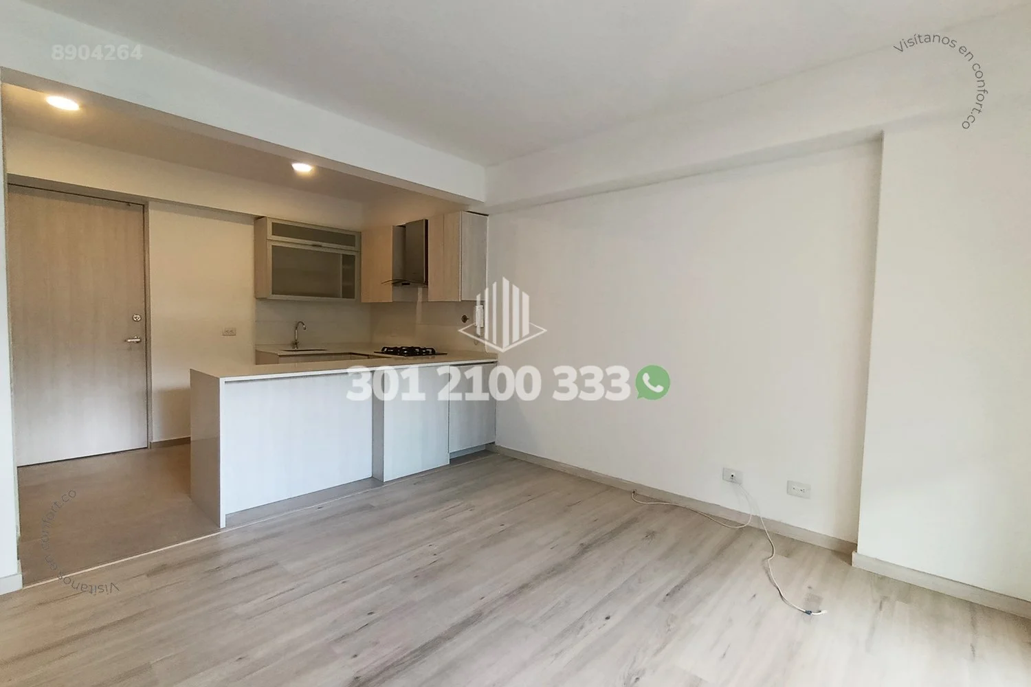 APTO EN PAN DE AZÚCAR - SABANETA 8904264 — foto 3