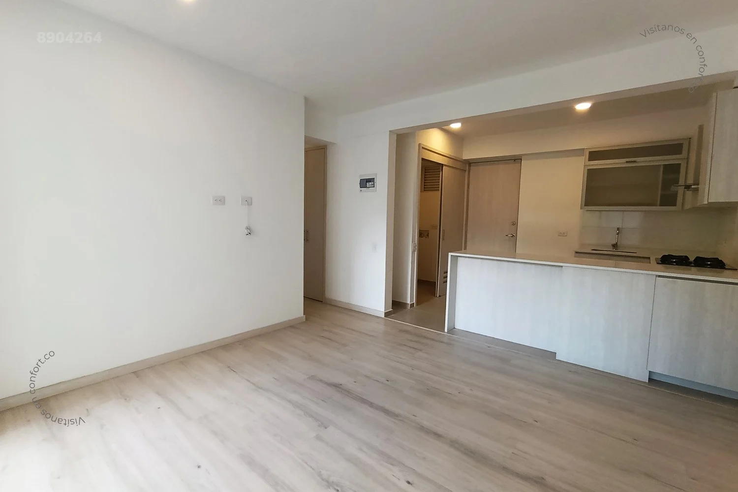 APTO EN PAN DE AZÚCAR - SABANETA 8904264 — foto 1