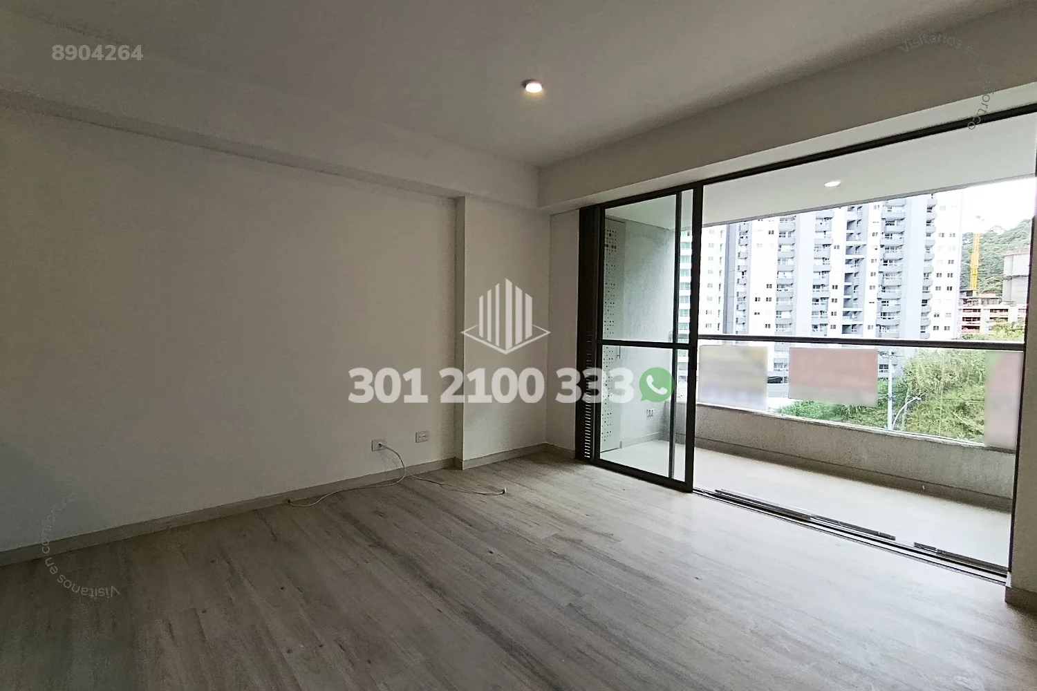 APTO EN PAN DE AZÚCAR - SABANETA 8904264 — foto 4