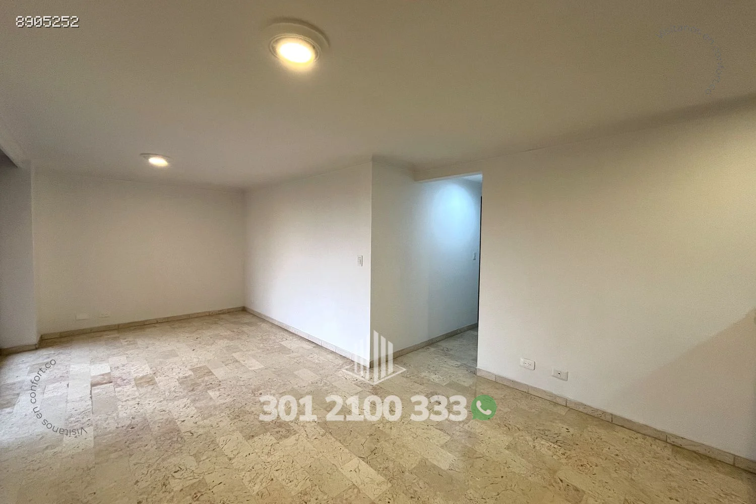 APTO EN ZÚÑIGA - ENVIGADO 8905252 — foto 2