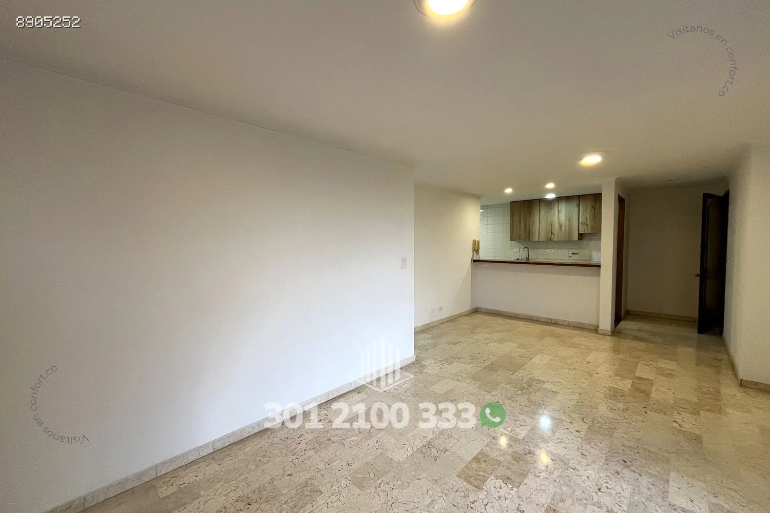APTO EN ZÚÑIGA - ENVIGADO 8905252 — foto 3