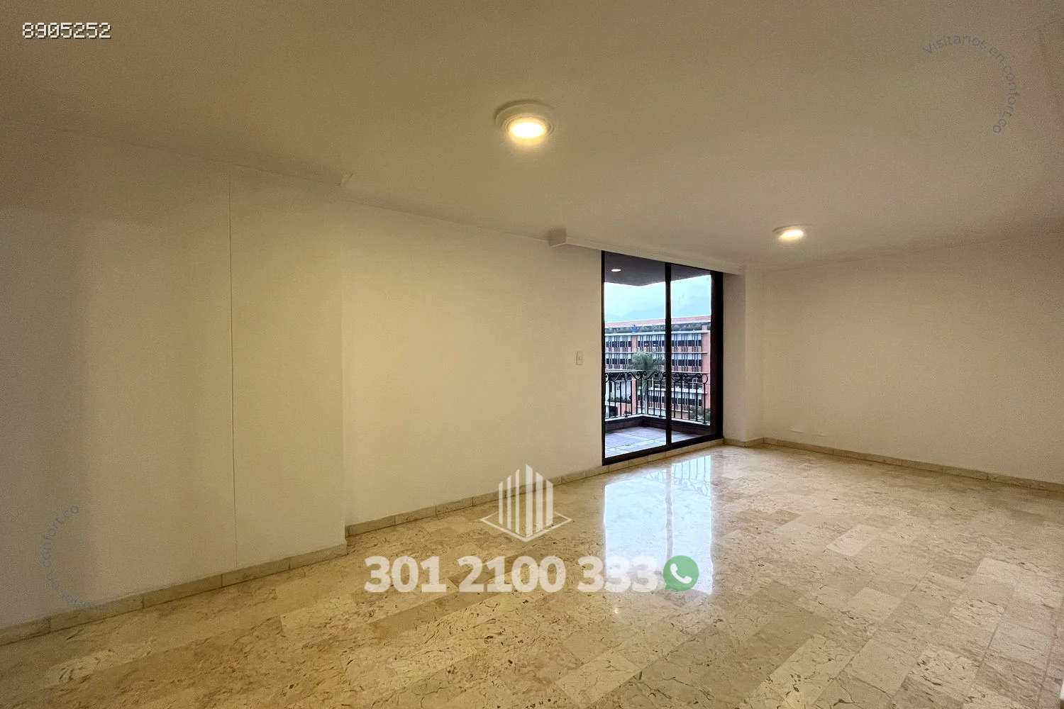 APTO EN ZÚÑIGA - ENVIGADO 8905252 — foto 4