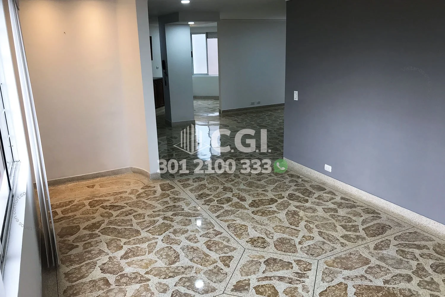 APARTAMENTO EN TRANSVERSAL INFERIOR - EL POBLADO 8906241 COP/USD — foto 2