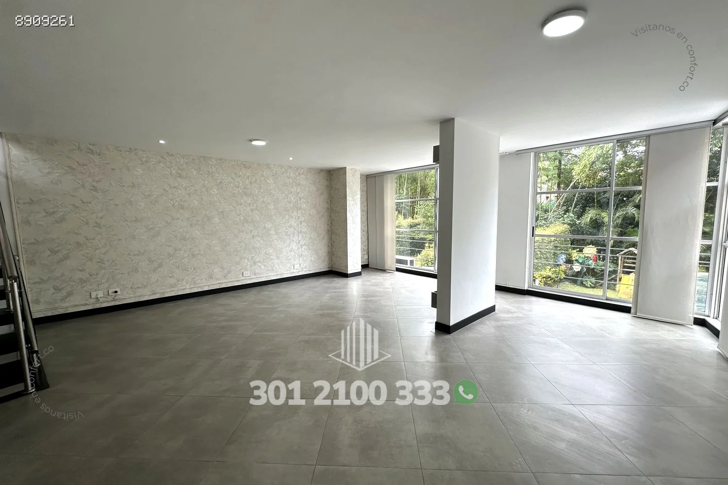 CASA EN LOS BALSOS - EL POBLADO 8909261 — foto 3