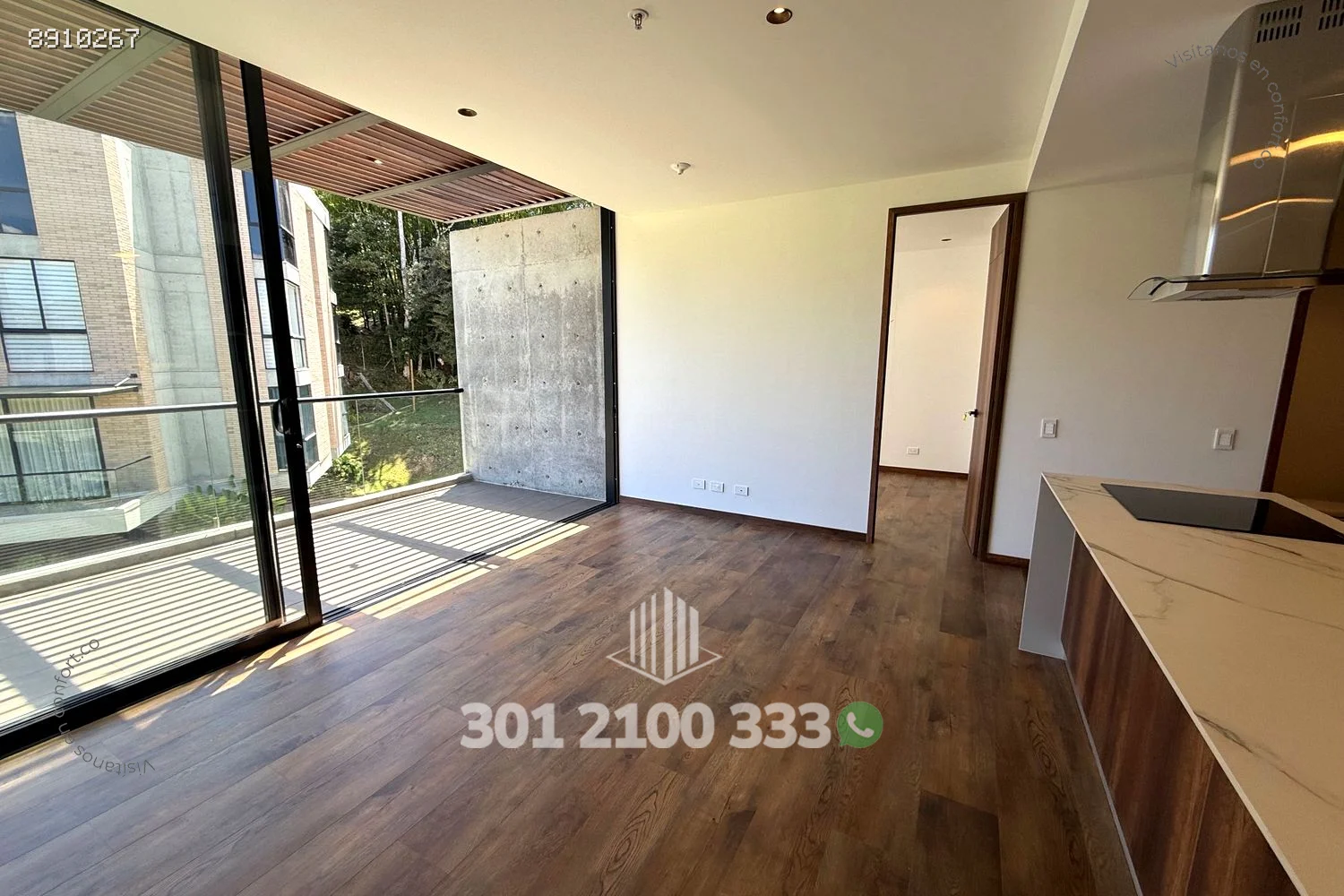 APTO EN LA FÉ - EL RETIRO 8910267 — foto 4