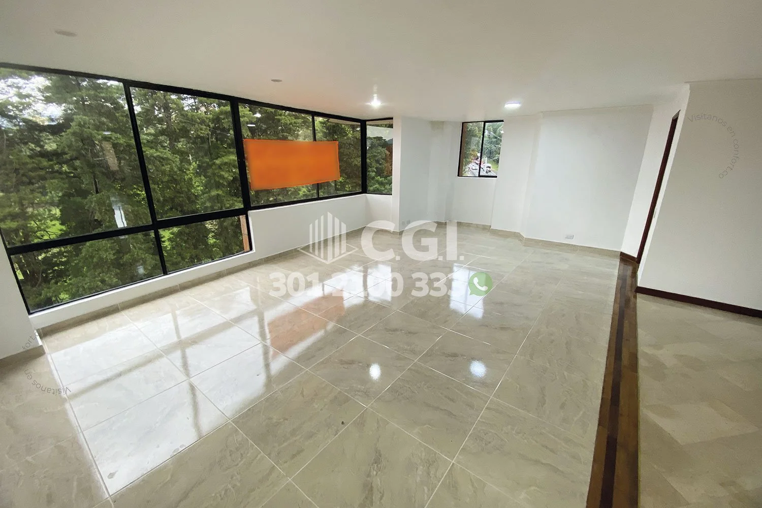 APARTAMENTO EN EL CAMPESTRE - POBLADO 8911241 COP/USD — foto 4