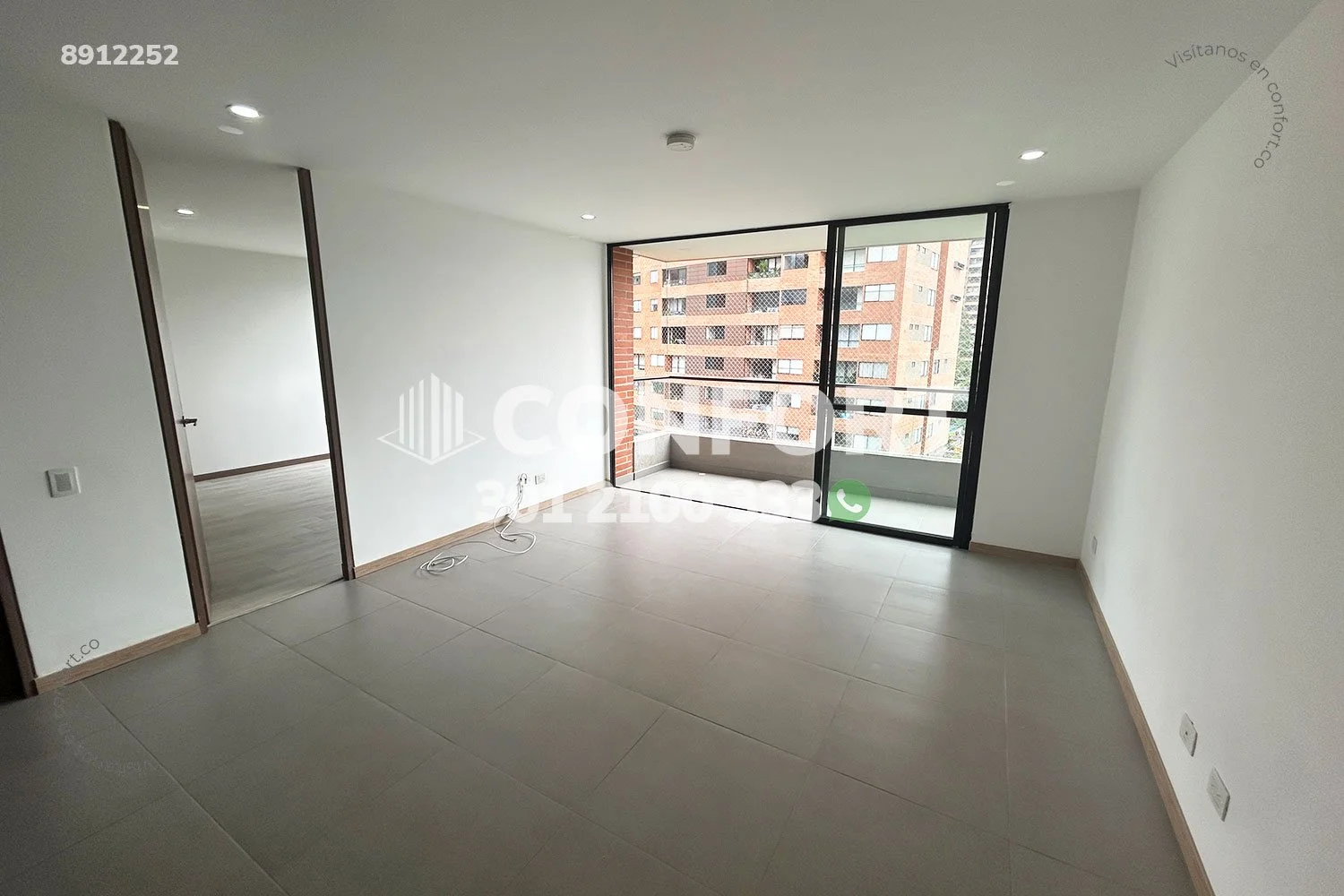 Urbanización Biocity Grand — foto 3