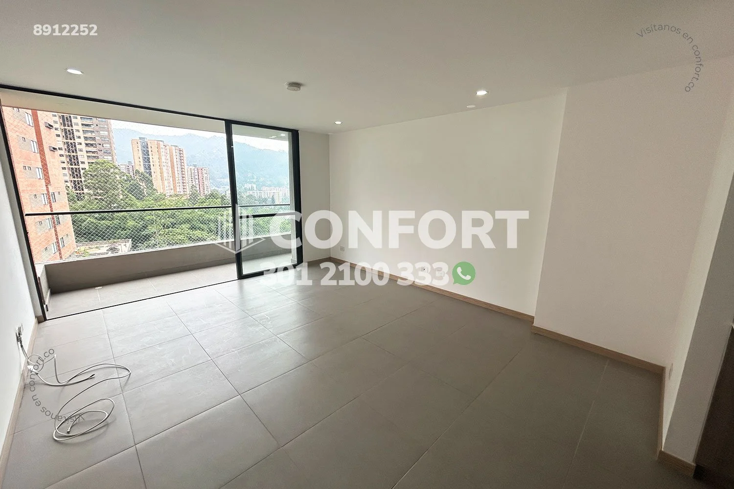 Urbanización Biocity Grand — foto 2