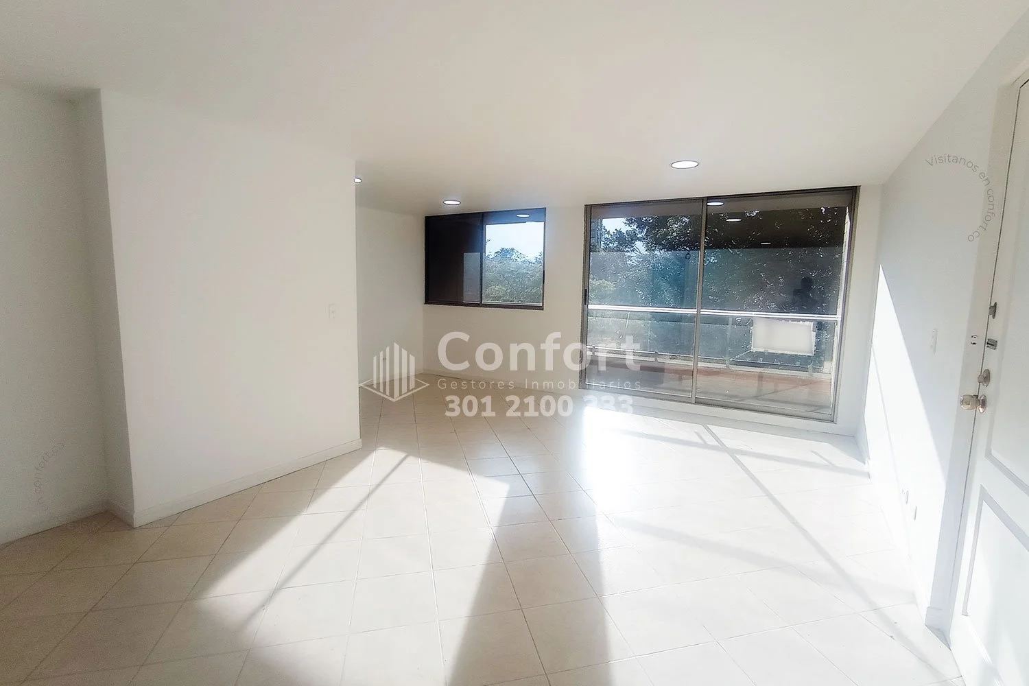 APARTAMENTO EN EL POBLADO 900324 — foto 2
