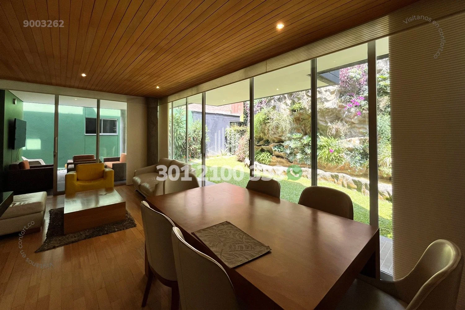 CASA EN EL ESMERALDAL - ENVIGADO 9003262 — foto 4