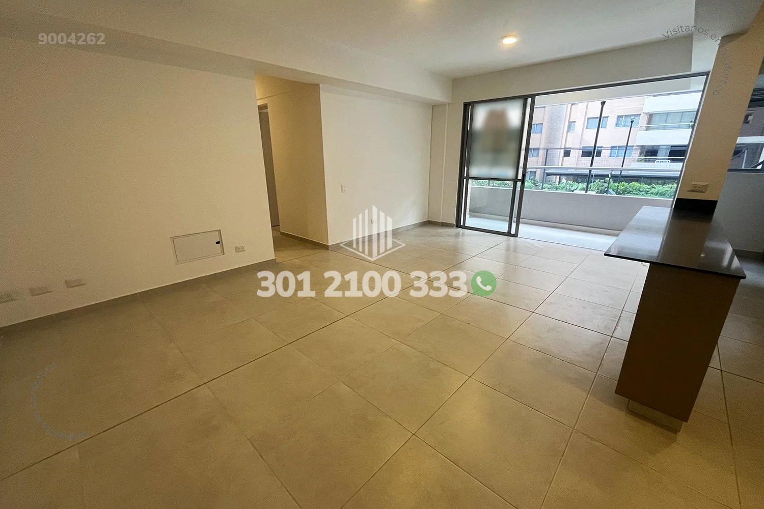 APTO EN VILLA GRANDE - ENVIGADO 9004262 — foto 2
