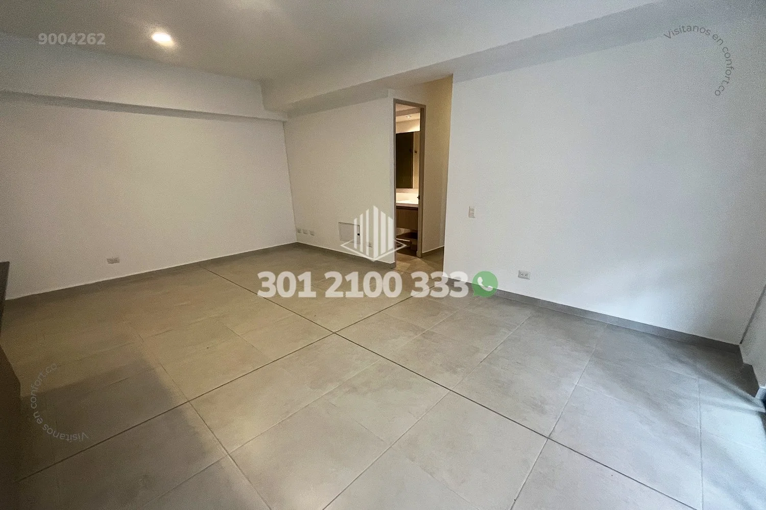 APTO EN VILLA GRANDE - ENVIGADO 9004262 — foto 3
