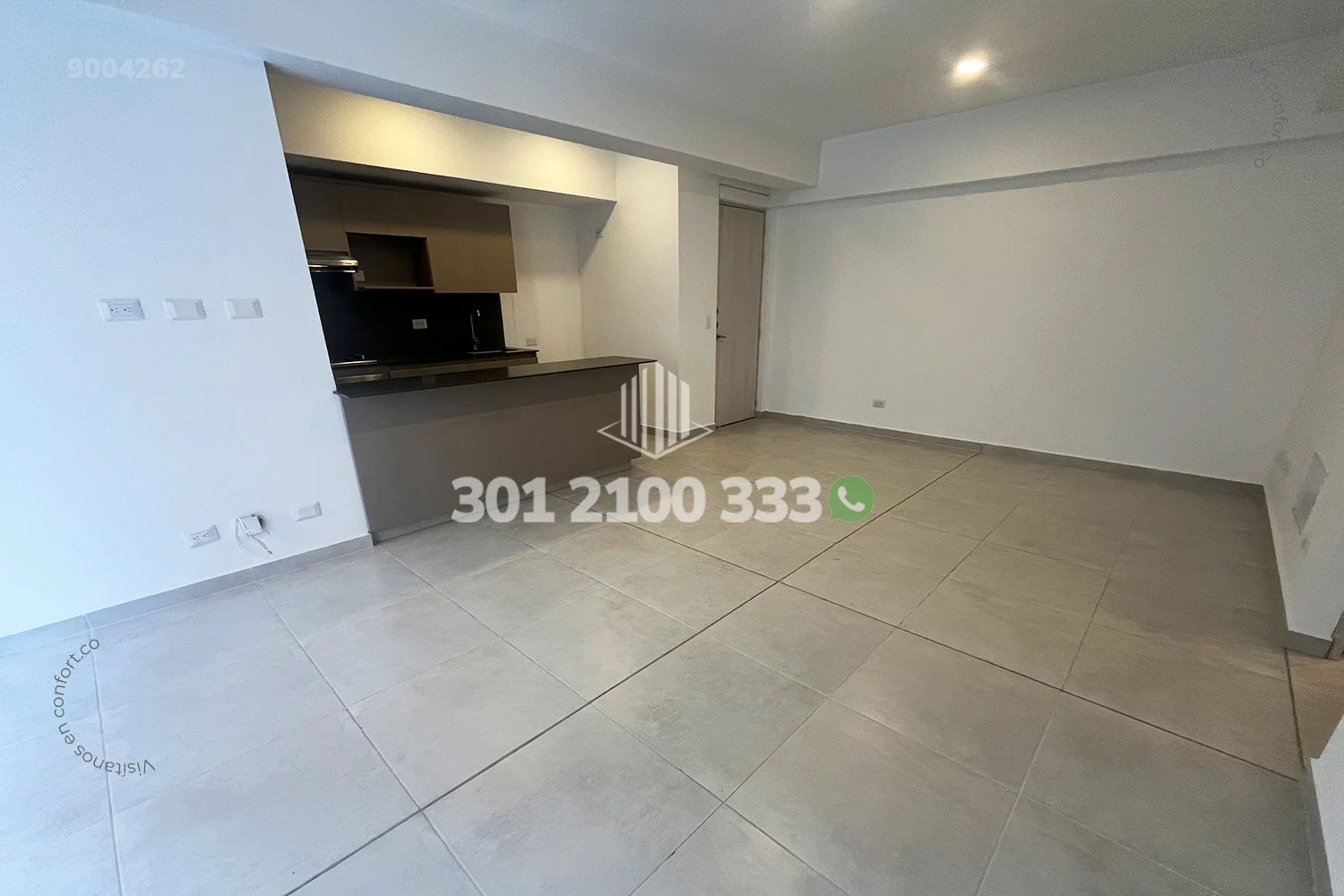 APTO EN VILLA GRANDE - ENVIGADO 9004262 — foto 4