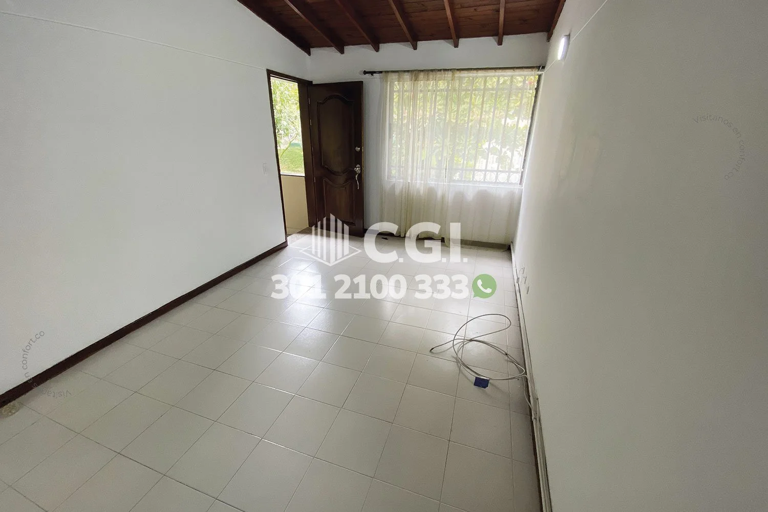 APARTAMENTO EN CALASANZ 9005243 COP/USD — foto 4