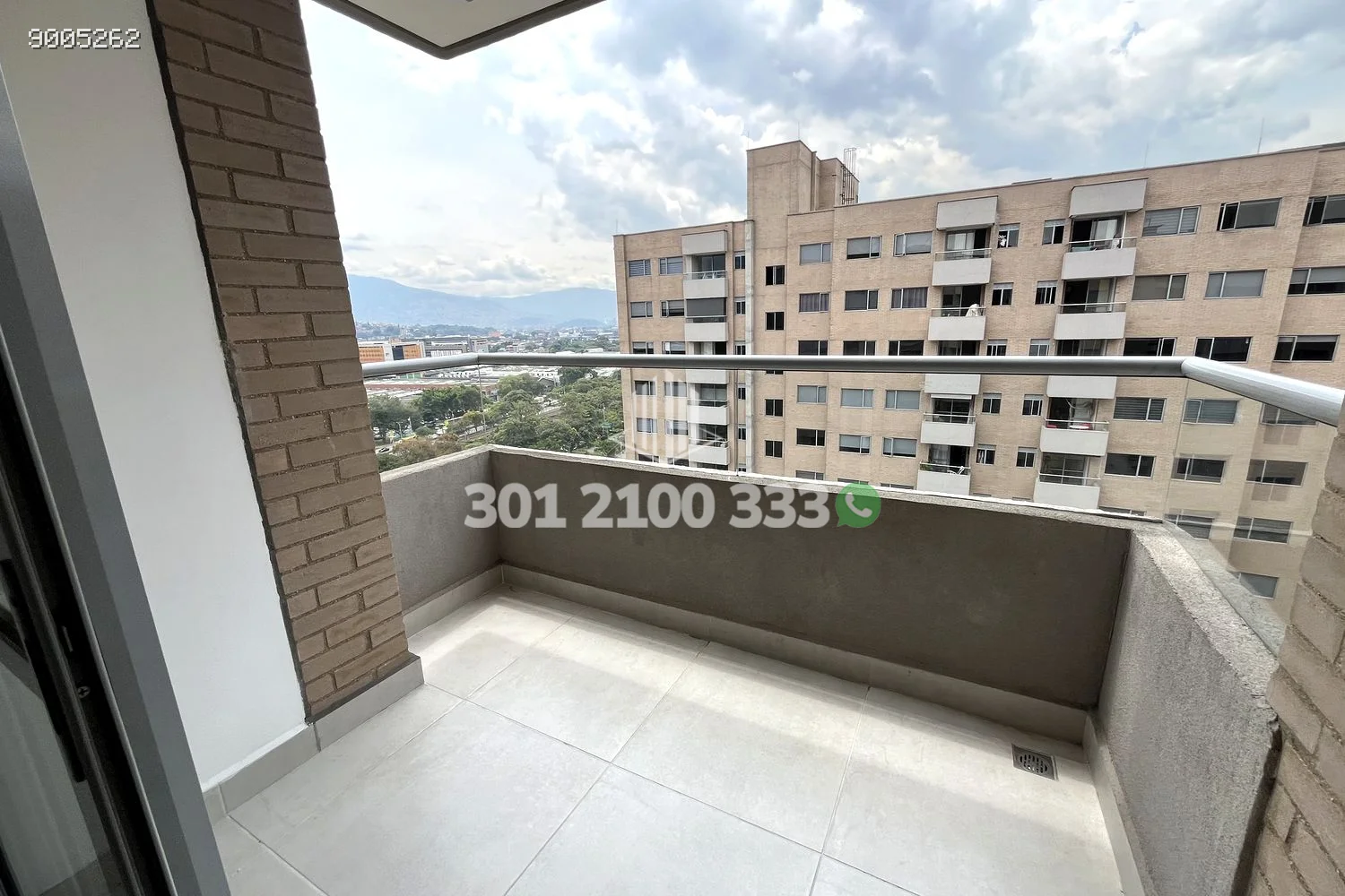 APTO EN LAS VEGAS - ENVIGADO 9005262 — foto 4