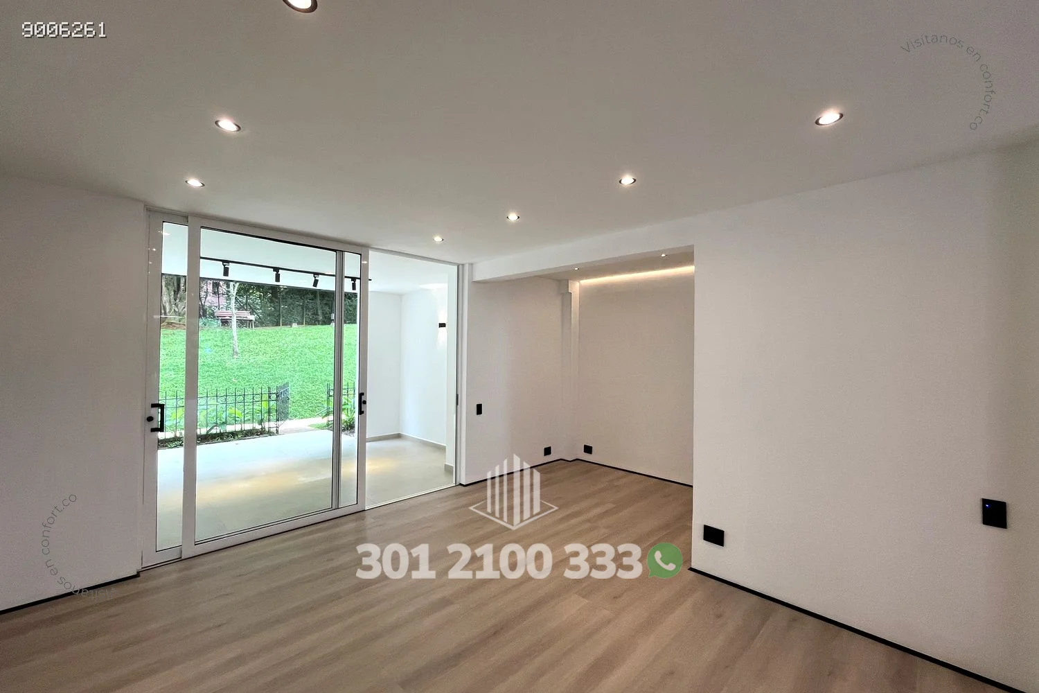 CASA EN VIZCAYA - EL POBLADO 9006261 — foto 2