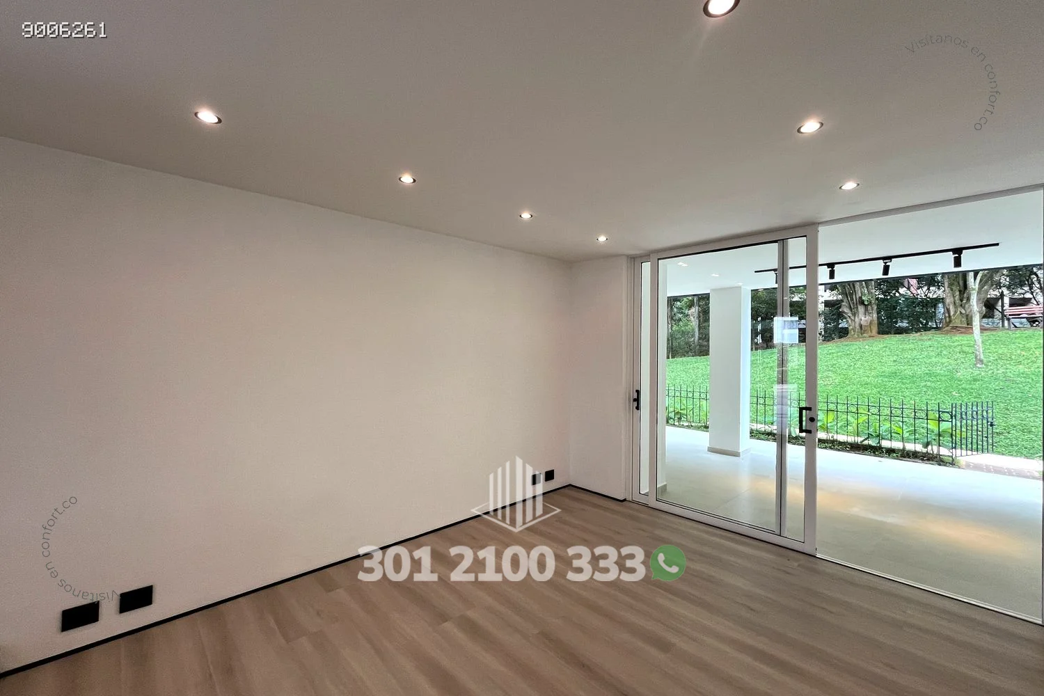 CASA EN VIZCAYA - EL POBLADO 9006261 — foto 3
