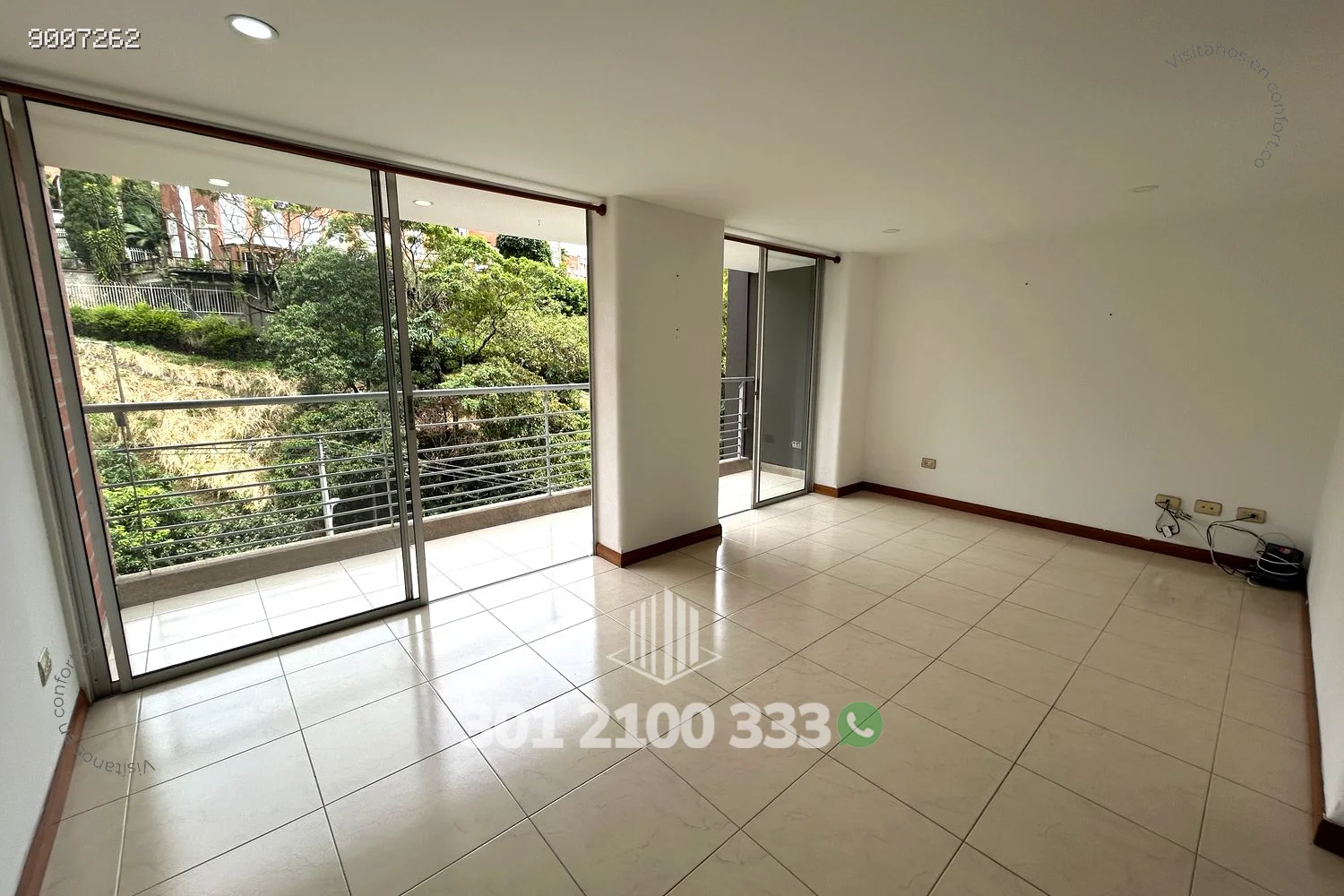 APTO EN CUMBRES - ENVIGADO 9007262 — foto 3