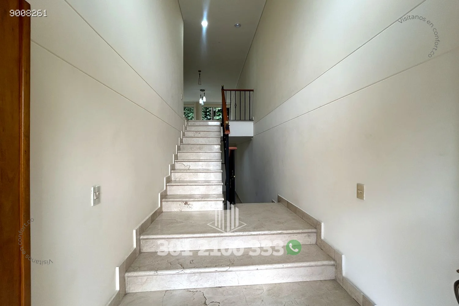 CASA EN LOS BALSOS - EL POBLADO 9008261 — foto 2