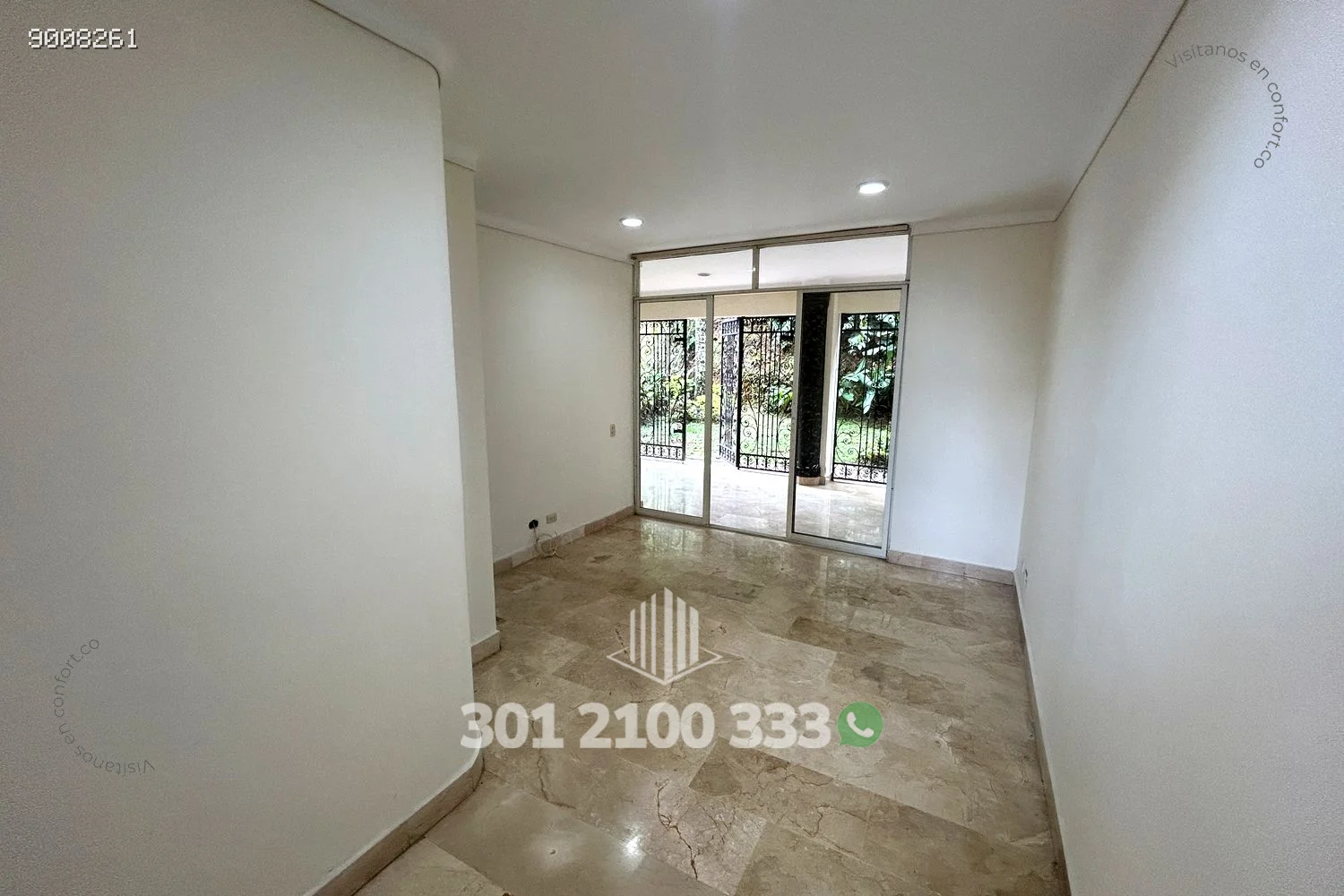CASA EN LOS BALSOS - EL POBLADO 9008261 — foto 3