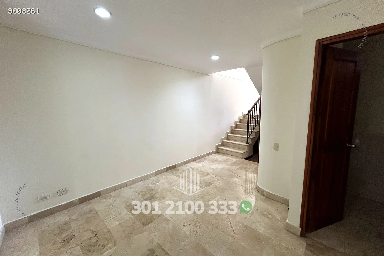 CASA EN LOS BALSOS - EL POBLADO 9008261 — foto 4