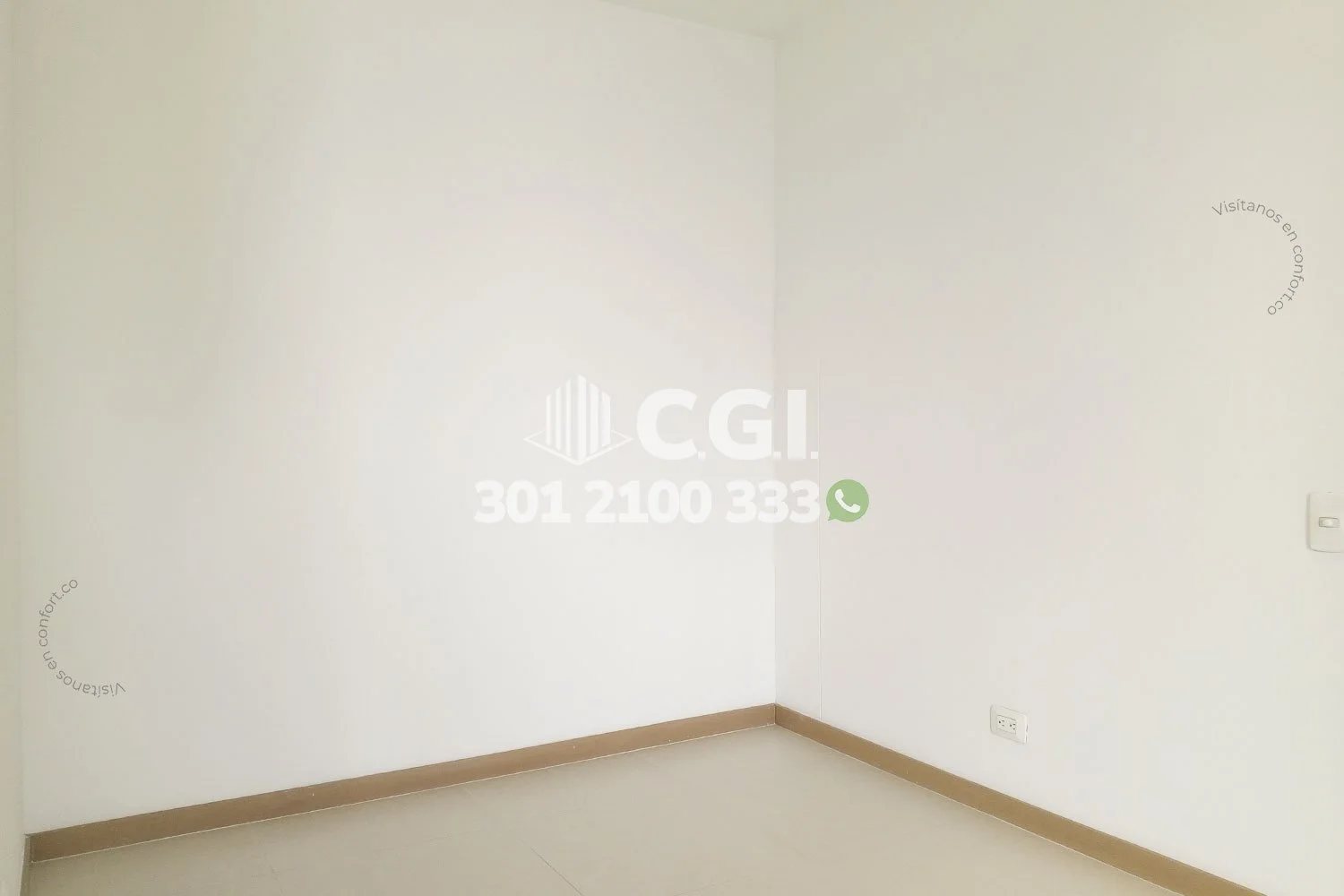 APARTAMENTO EN CASTROPOL - EL POBLADO 9009241 COP/USD — foto 2