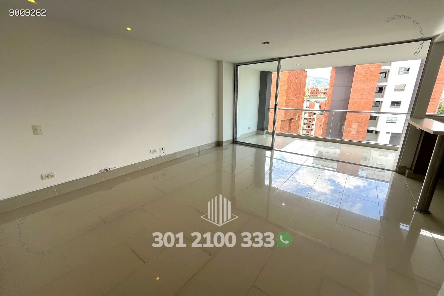 APTO EN ZÚÑIGA - ENVIGADO 9009262 — foto 3