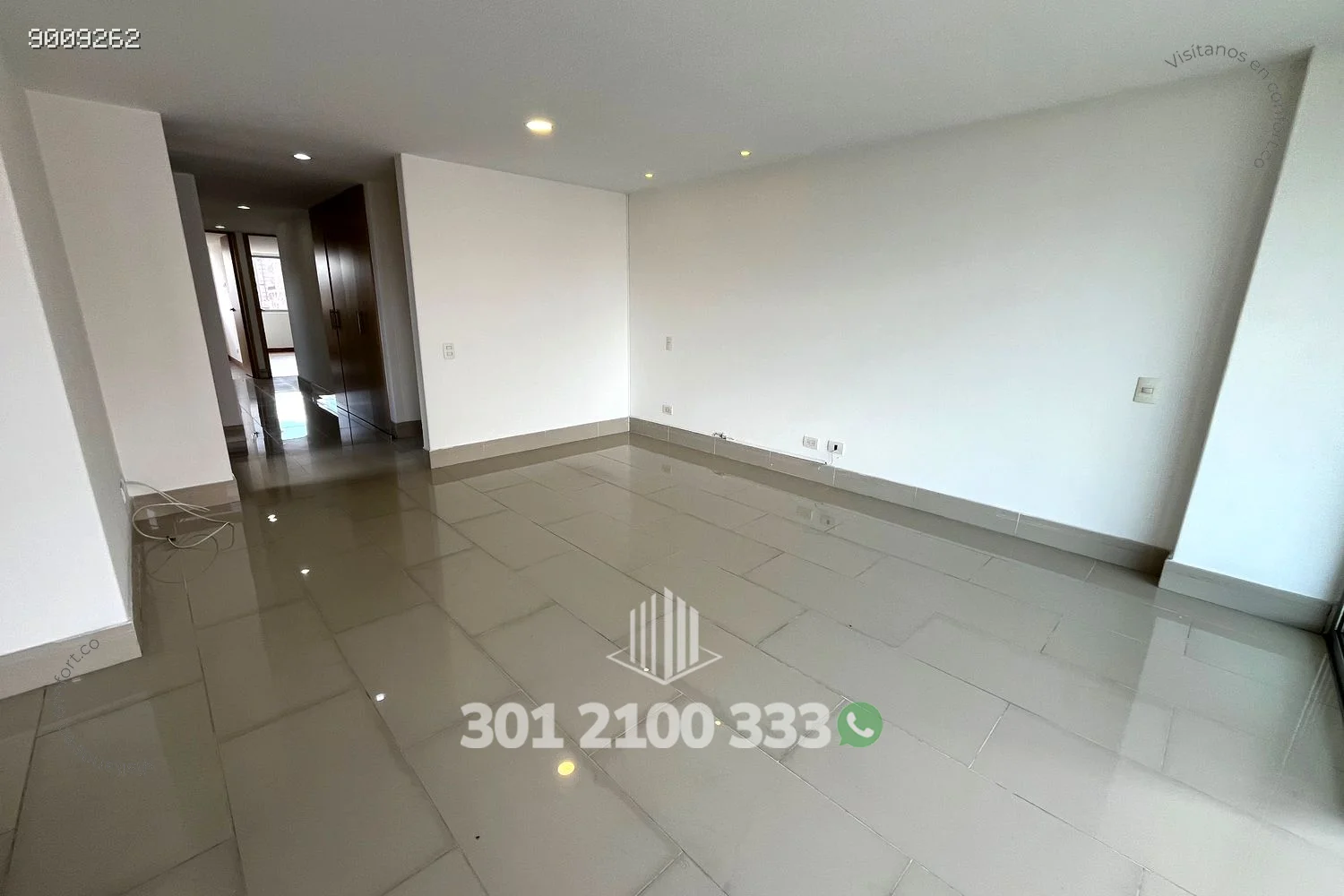 APTO EN ZÚÑIGA - ENVIGADO 9009262 — foto 4