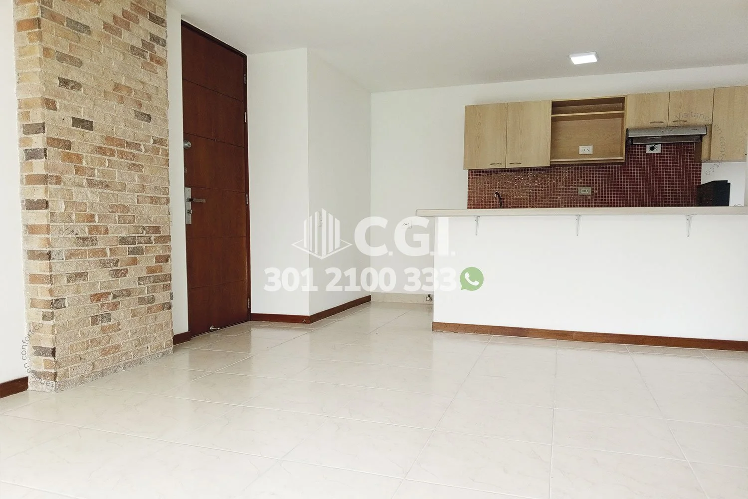 APARTAMENTO EN EL ESMERALDAL - ENVIGADO 9010242 — foto 2