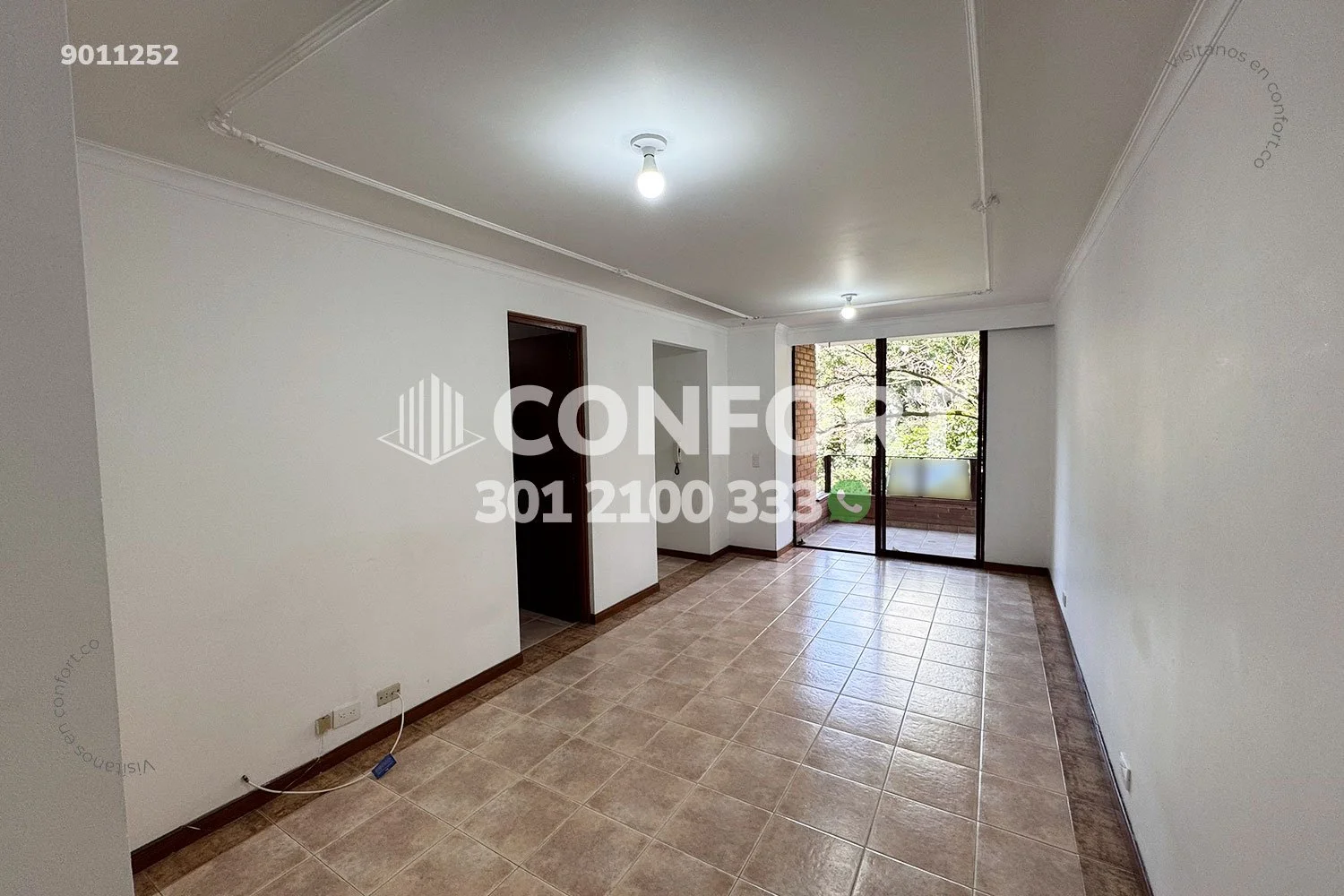APARTAESTUDIO EN SANTA MARÍA DE LOS ÁNGELES - POBLADO 9011251 COP/USD — foto 2
