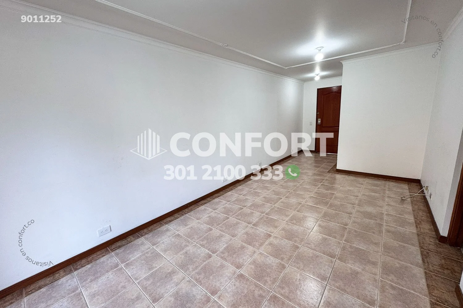 APARTAESTUDIO EN SANTA MARÍA DE LOS ÁNGELES - POBLADO 9011251 COP/USD — foto 4