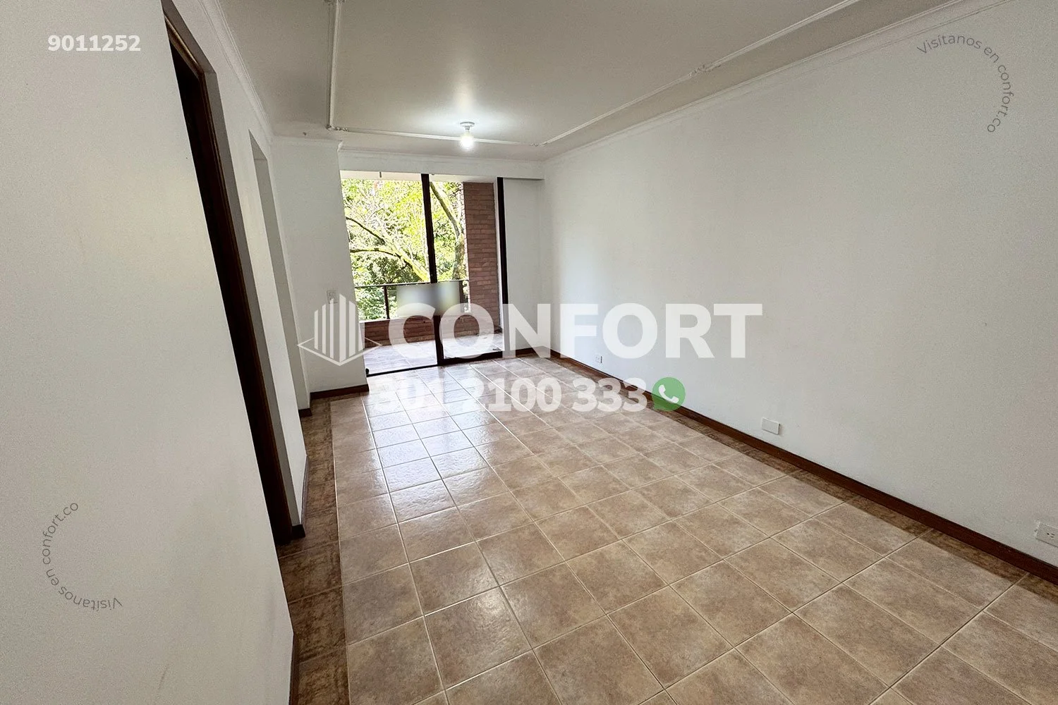 APARTAESTUDIO EN SANTA MARÍA DE LOS ÁNGELES - POBLADO 9011251 COP/USD — foto 3