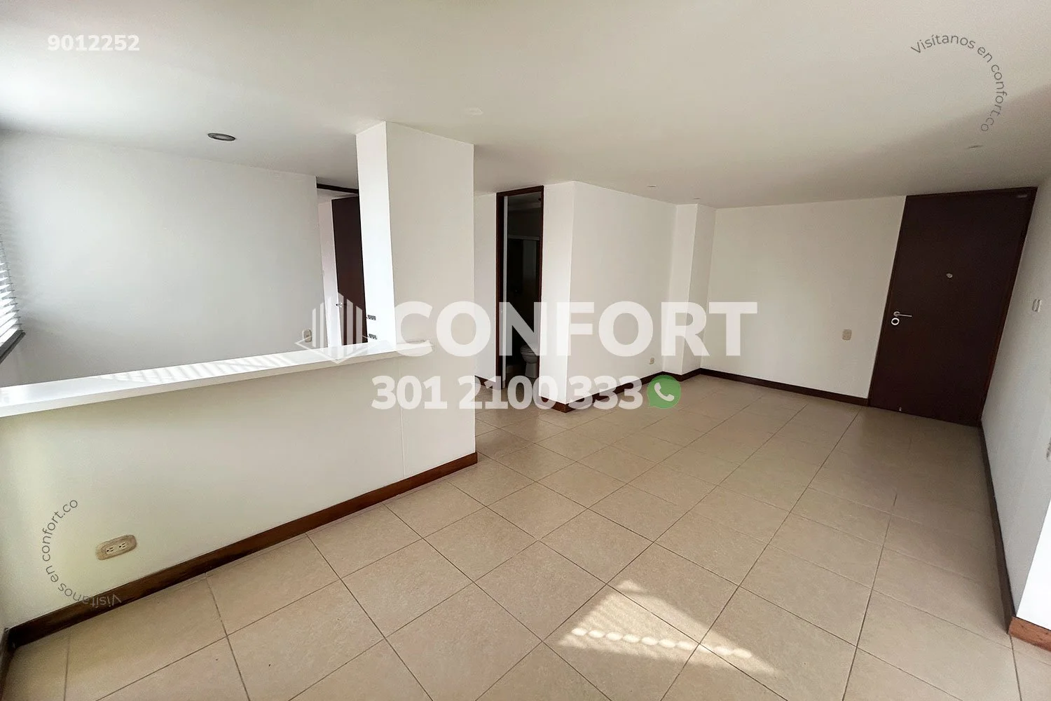 APTO EN EL ESMERALDAL - ENVIGADO 9012252 — foto 4