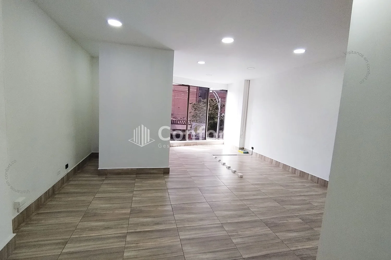 OFICINA EN EL POBLADO 910124 — foto 4