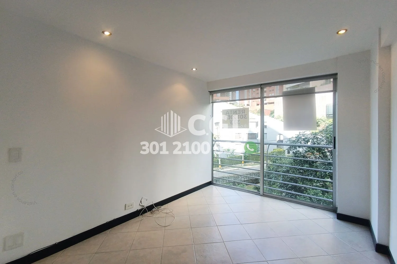 APARTAMENTO DÚPLEX EN SANTA MARÍA DE LOS ÁNGELES - EL POBLADO 9101251 — foto 2