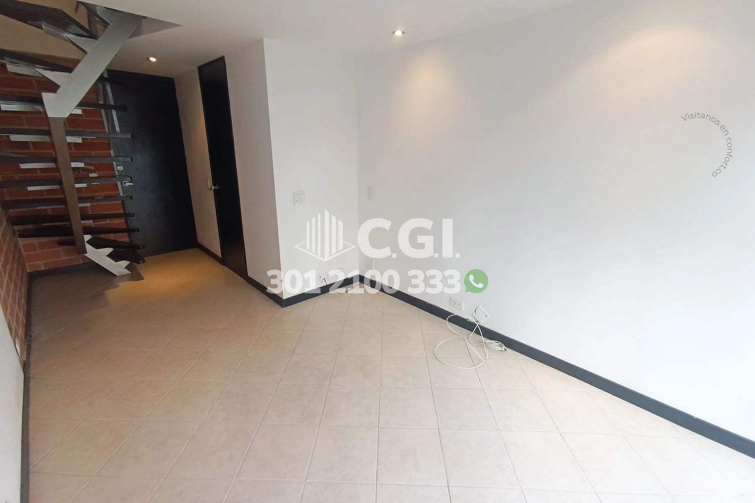 APARTAMENTO DÚPLEX EN SANTA MARÍA DE LOS ÁNGELES - EL POBLADO 9101251 — foto 3