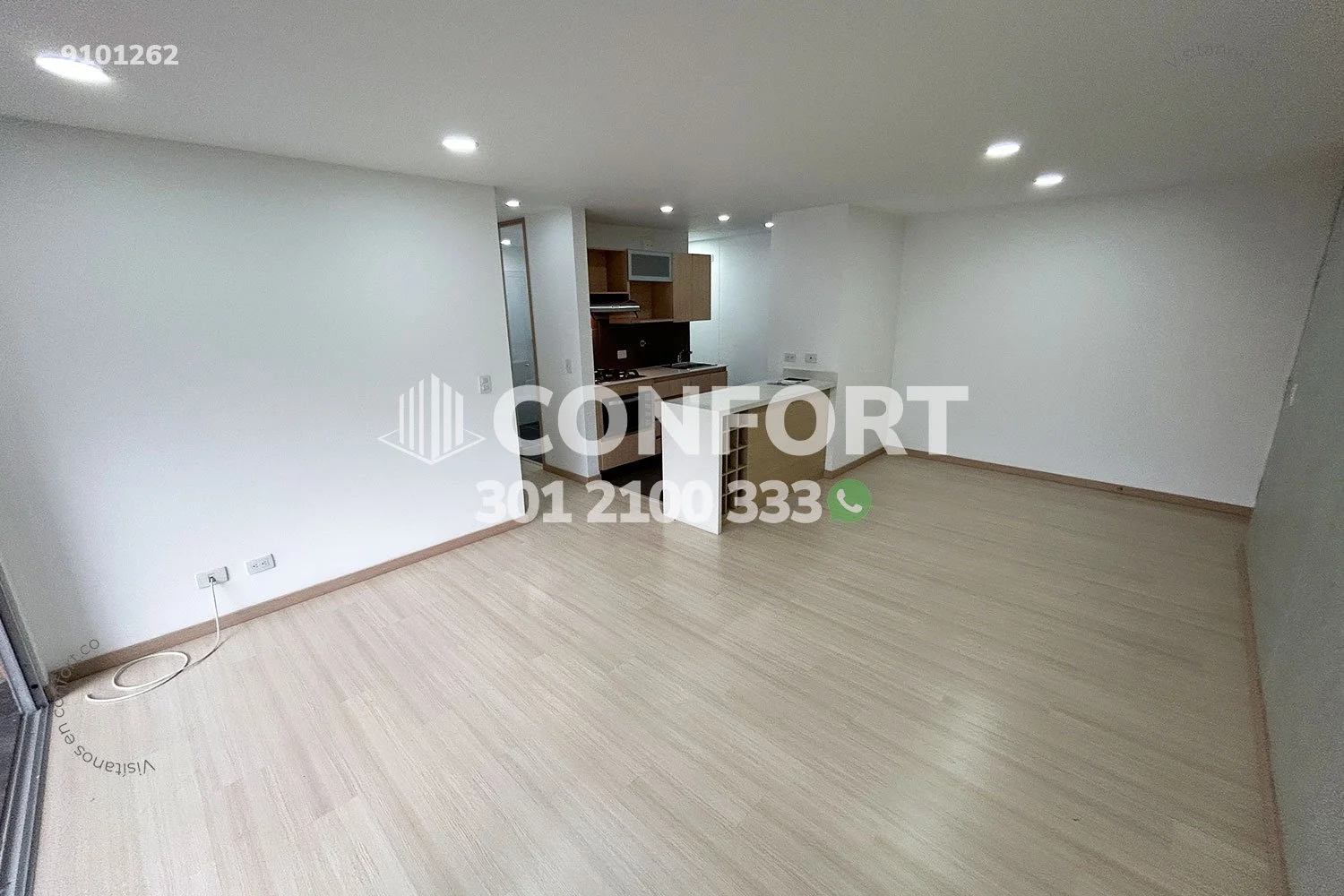 APTO EN EL ESMERALDAL - ENVIGADO 9101262 — foto 3