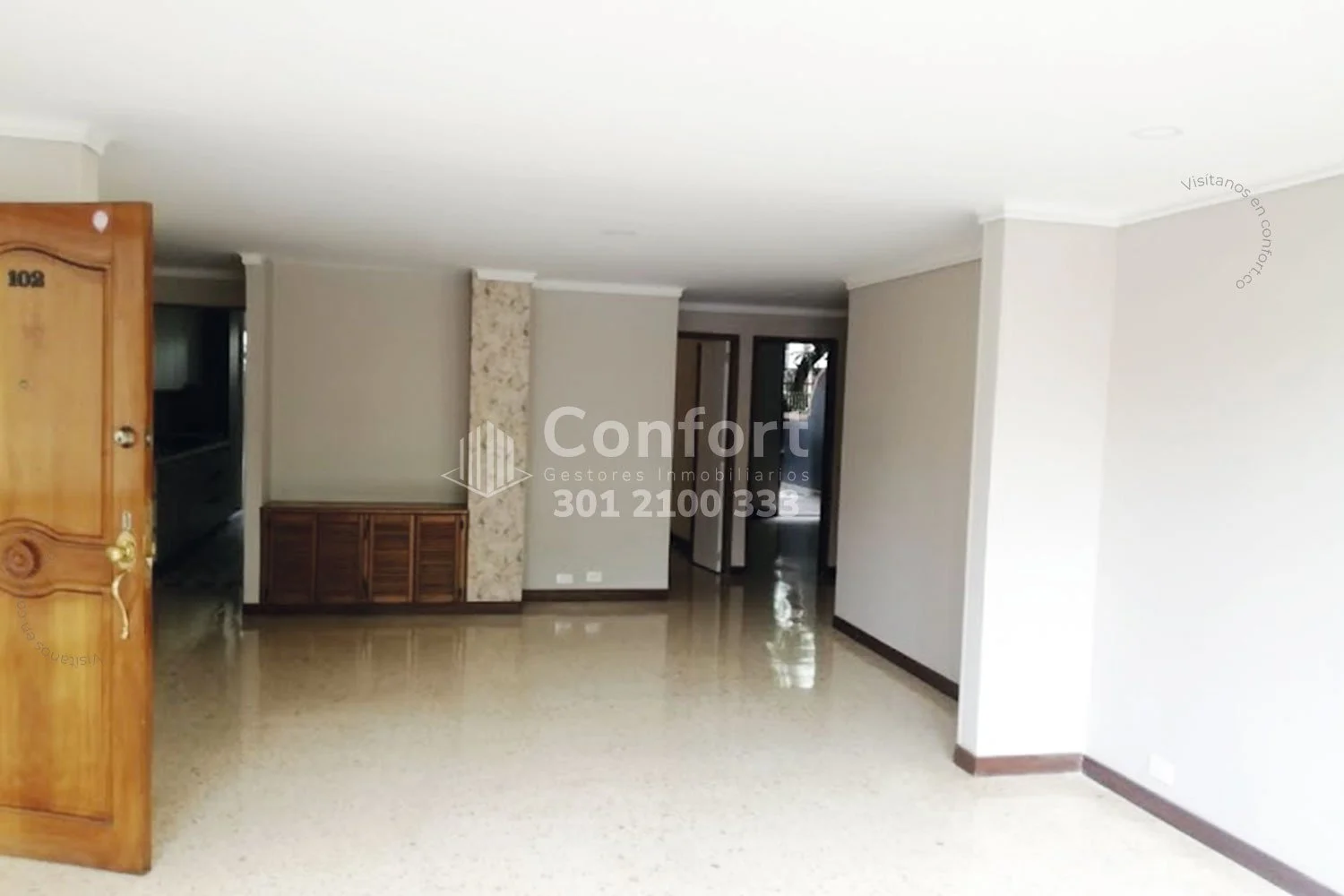 APARTAMENTO EN EL POBLADO 910224 — foto 2