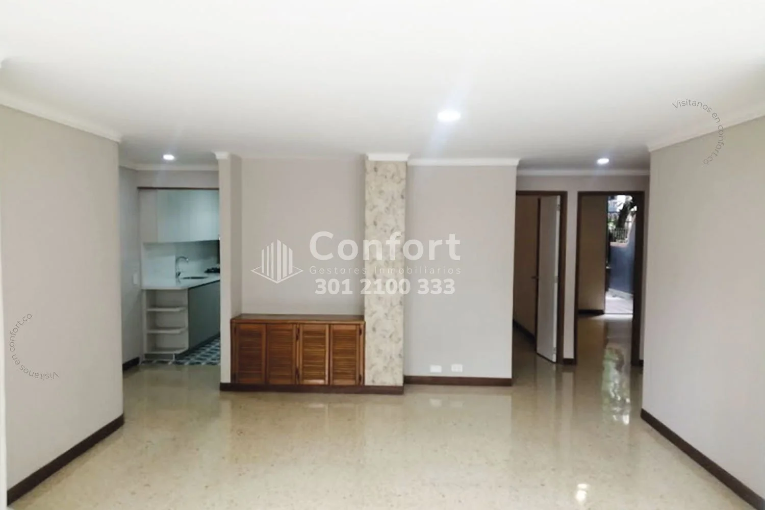 APARTAMENTO EN EL POBLADO 910224 — foto 4