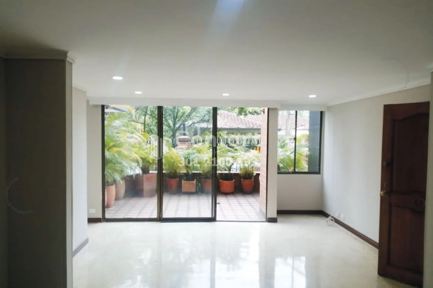 APARTAMENTO EN EL POBLADO 910224 — foto 3