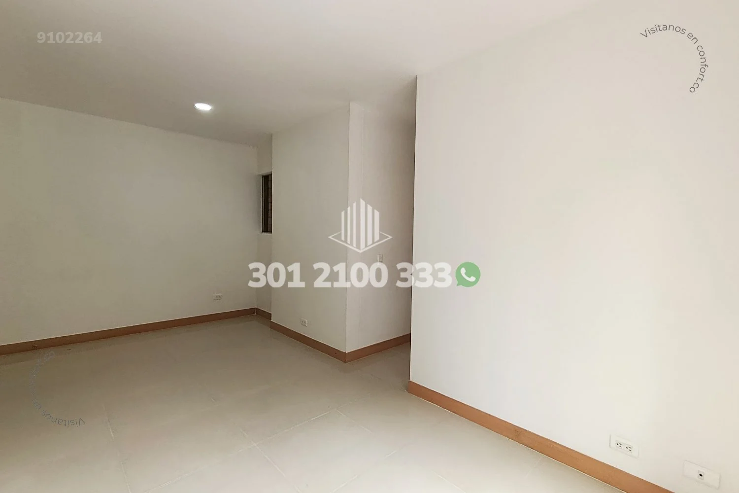 APTO EN SAN REMO - SABANETA 9102264 — foto 3
